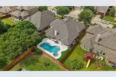 2007 Fairway Woods Drive, Wylie, TX 75098 - Photo 29