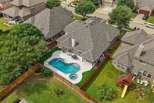 2007 Fairway Woods Dr, Wylie, TX 75098 - Photo 29