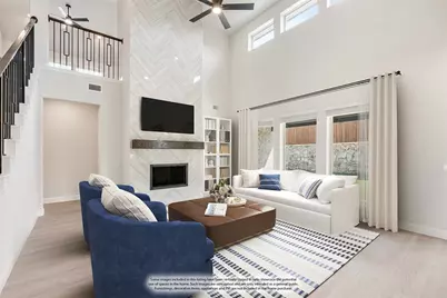 4414 Biscayne Drive, Midlothian, TX 76065 - Photo 19