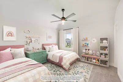 4414 Biscayne Drive, Midlothian, TX 76065 - Photo 35