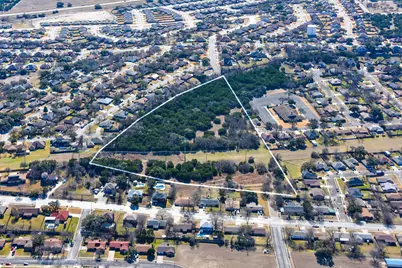 Unk Virginia Avenue, Copperas Cove, TX 76522 - Photo 3