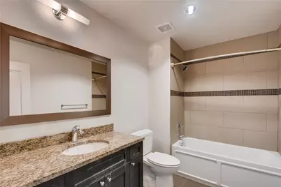 928 Travis Avenue #307, Fort Worth, TX 76104 - Photo 11