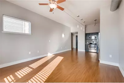 928 Travis Avenue #307, Fort Worth, TX 76104 - Photo 5