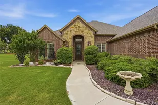 10508 Mustang Wells Dr, Fort Worth, TX 76126 - Photo 5