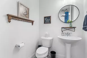 1898 Tumblegrass Rd, Frisco, TX 75033 - Photo 13
