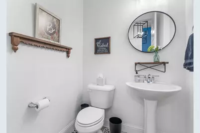 1898 Tumblegrass Road, Frisco, TX 75033 - Photo 13
