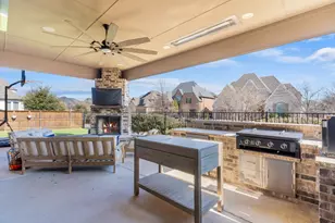 1898 Tumblegrass Rd, Frisco, TX 75033 - Photo 9