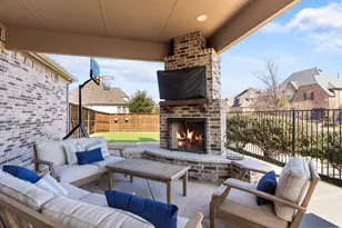 1898 Tumblegrass Rd, Frisco, TX 75033 - Photo 3