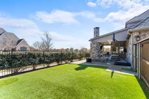 1898 Tumblegrass Rd, Frisco, TX 75033 - Photo 11