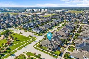 1898 Tumblegrass Rd, Frisco, TX 75033 - Photo 37