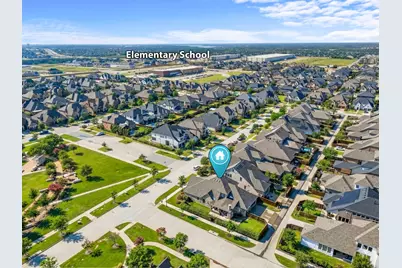 1898 Tumblegrass Road, Frisco, TX 75033 - Photo 37