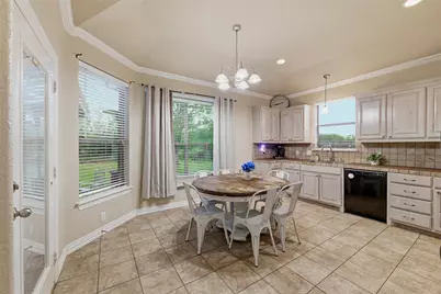 1837 Roadrunner Drive, Weatherford, TX 76088 - Photo 15