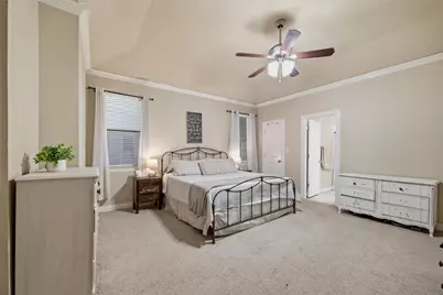 1837 Roadrunner Drive, Weatherford, TX 76088 - Photo 21