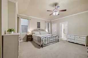1837 Roadrunner Dr, Weatherford, TX 76088 - Photo 21
