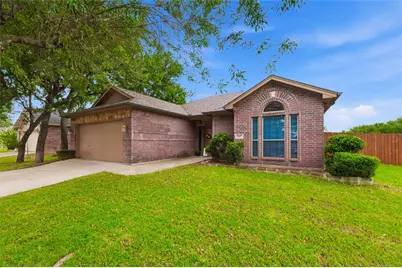1837 Roadrunner Drive, Weatherford, TX 76088 - Photo 3