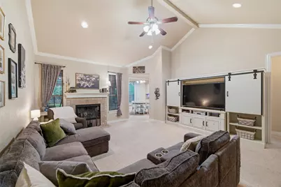 1837 Roadrunner Drive, Weatherford, TX 76088 - Photo 7