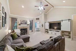 1837 Roadrunner Dr, Weatherford, TX 76088 - Photo 7