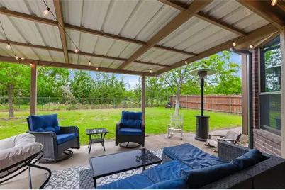 1837 Roadrunner Drive, Weatherford, TX 76088 - Photo 25