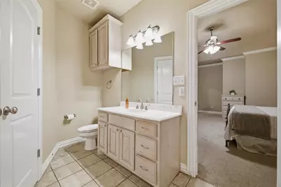 1837 Roadrunner Drive, Weatherford, TX 76088 - Photo 23