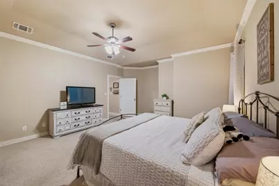 1837 Roadrunner Drive, Weatherford, TX 76088 - Photo 19