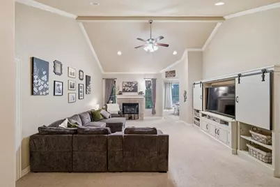 1837 Roadrunner Drive, Weatherford, TX 76088 - Photo 9