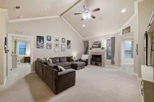 1837 Roadrunner Dr, Weatherford, TX 76088 - Photo 11