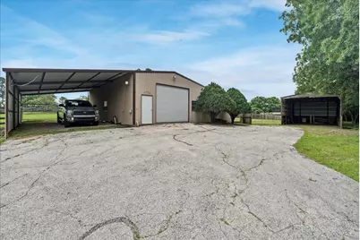 27020 Fm 902, Collinsville, TX 76233 - Photo 21