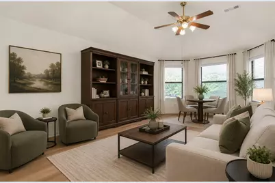 700 Cold Bay Lane, Euless, TX 76039 - Photo 19