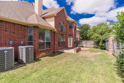 700 Cold Bay Lane, Euless, TX 76039 - Photo 27