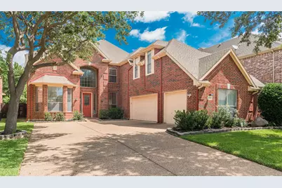 700 Cold Bay Lane, Euless, TX 76039 - Photo 1