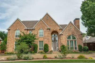 1628 Old Course Drive, Plano, TX 75093 - Photo 1
