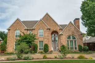 1628 Old Course Dr, Plano, TX 75093 - Photo 1