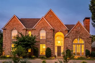 1628 Old Course Dr, Plano, TX 75093 - Photo 3