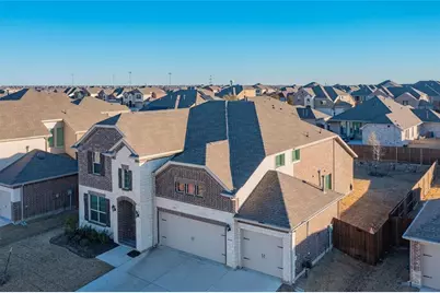 10143 Prairie Drive, Frisco, TX 75035 - Photo 35