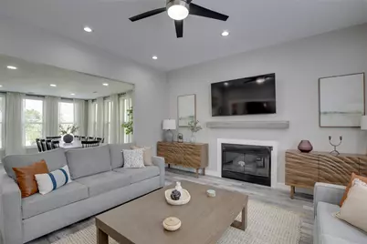 8862 County Road 4028, Kemp, TX 75143 - Photo 7