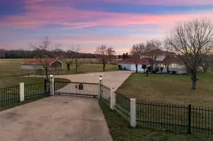 8862 Co Rd 4028, Kemp, TX 75143 - Photo 1