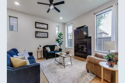 8254 Primrose Way, Dallas, TX 75252 - Photo 3