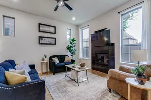 8254 Primrose Wy, Dallas, TX 75252 - Photo 3