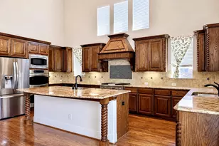 7304 Meadow Glen Dr, Parker, TX 75002 - Photo 9
