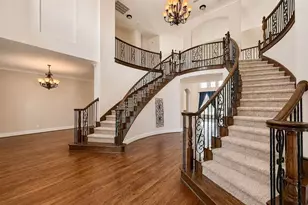 7304 Meadow Glen Dr, Parker, TX 75002 - Photo 3
