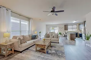 1637 Hinckley Ave, Providence Village, TX 76227 - Photo 5