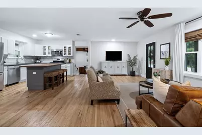 1809 Greenwood Road, McKinney, TX 75069 - Photo 9
