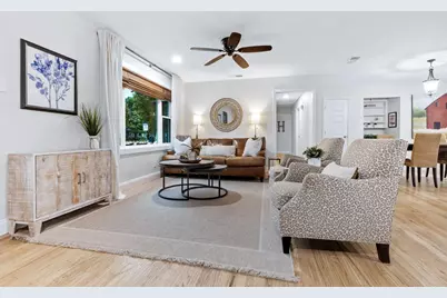 1809 Greenwood Road, McKinney, TX 75069 - Photo 5