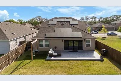 2220 Village Creek Lane, Denton, TX 76208 - Photo 33