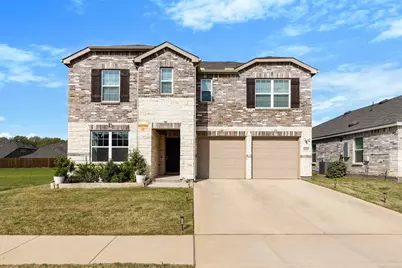 2220 Village Creek Lane, Denton, TX 76208 - Photo 1
