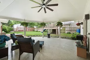 801 Waggoner Dr, Arlington, TX 76013 - Photo 21