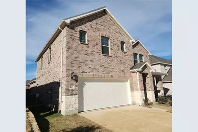 2433 Glacier Ridge, Corinth, TX 76210 - Photo 3
