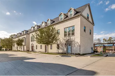 1900 Bel Air Drive, Arlington, TX 76010 - Photo 1
