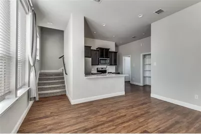 1900 Bel Air Drive, Arlington, TX 76010 - Photo 3