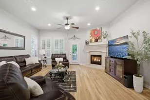 7712 Harvest Hill Ln, McKinney, TX 75071 - Photo 17
